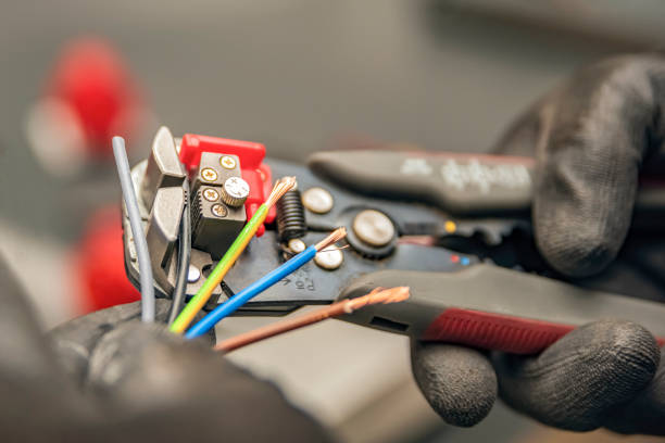 Best Licensed Electrician  in Pico Rivera, CA