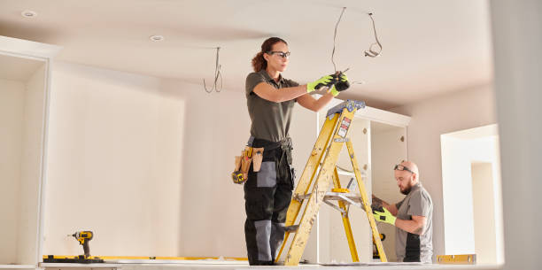 Best Industrial Electrical Services  in Pico Rivera, CA